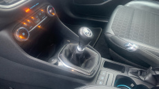 Ford Fiesta 1.0 EcoBoost 95 Active X Edition 5dr Petrol Hatchback